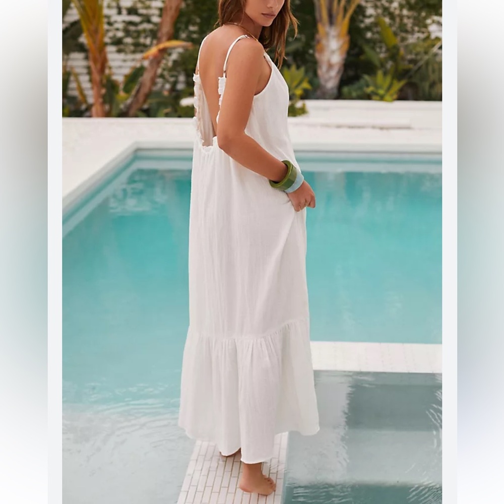 Anthropologie dress